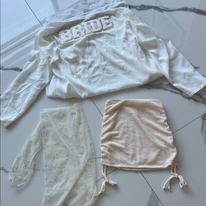 Bachelorette set